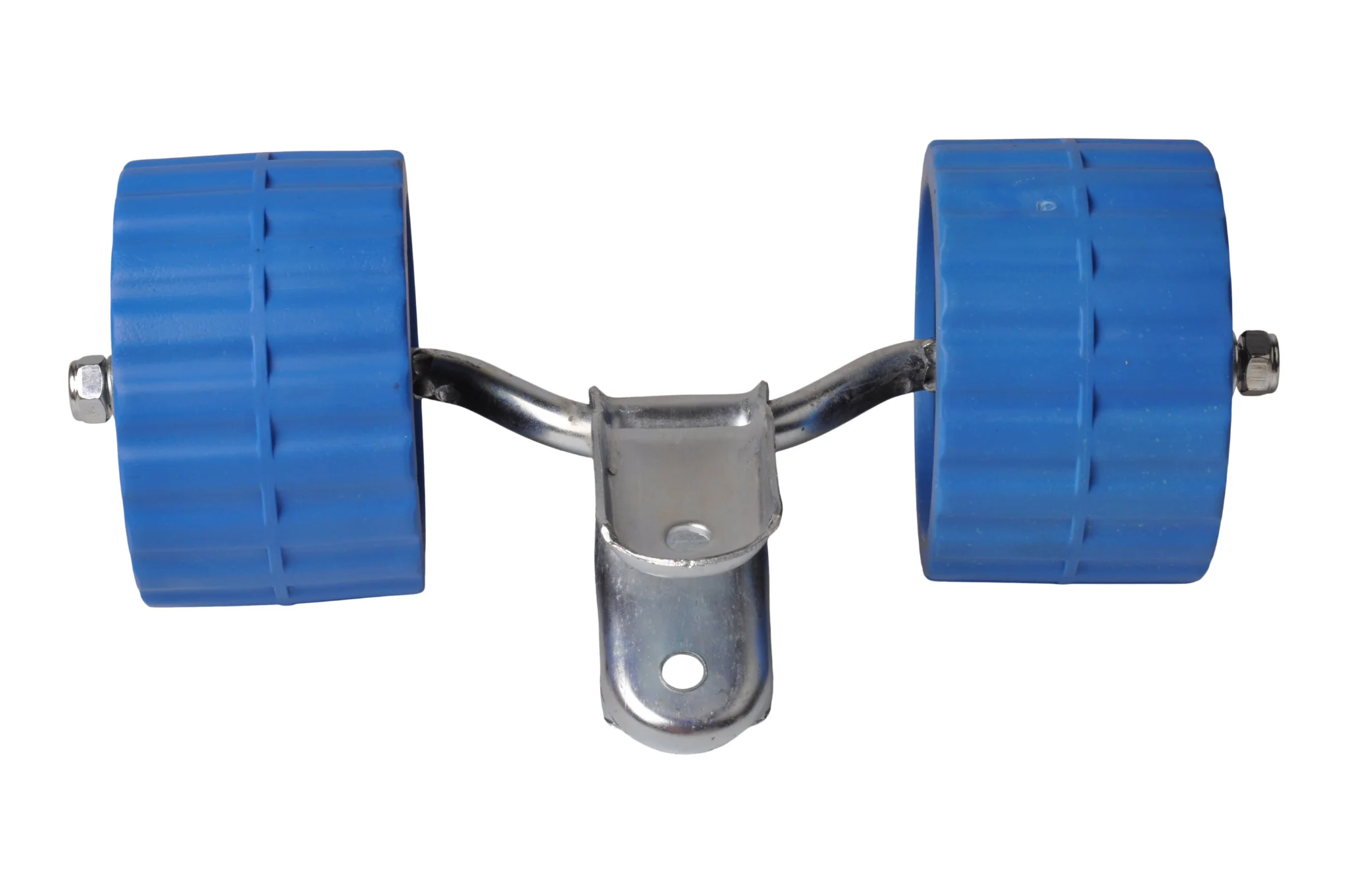 Kimrol System blau für Rohr 40 mm – Bild 6