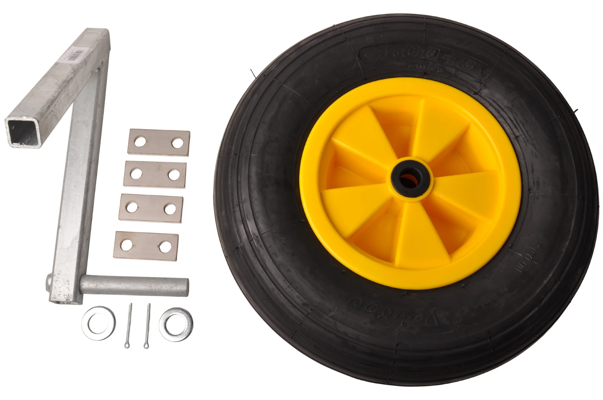 Mittelarm links - 4.80/4.00-8 – Bild 3