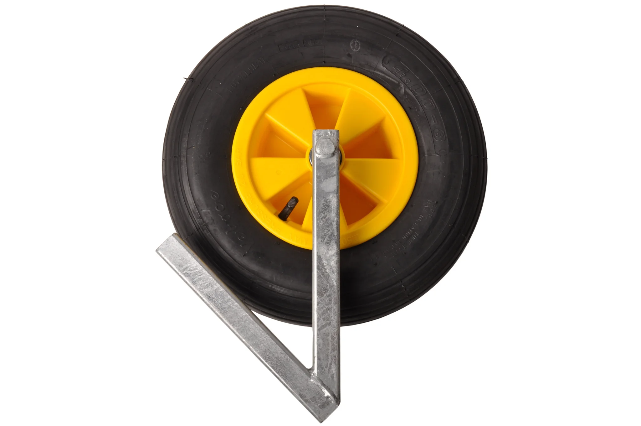 Mittelarm links - 4.80/4.00-8 – Bild 4