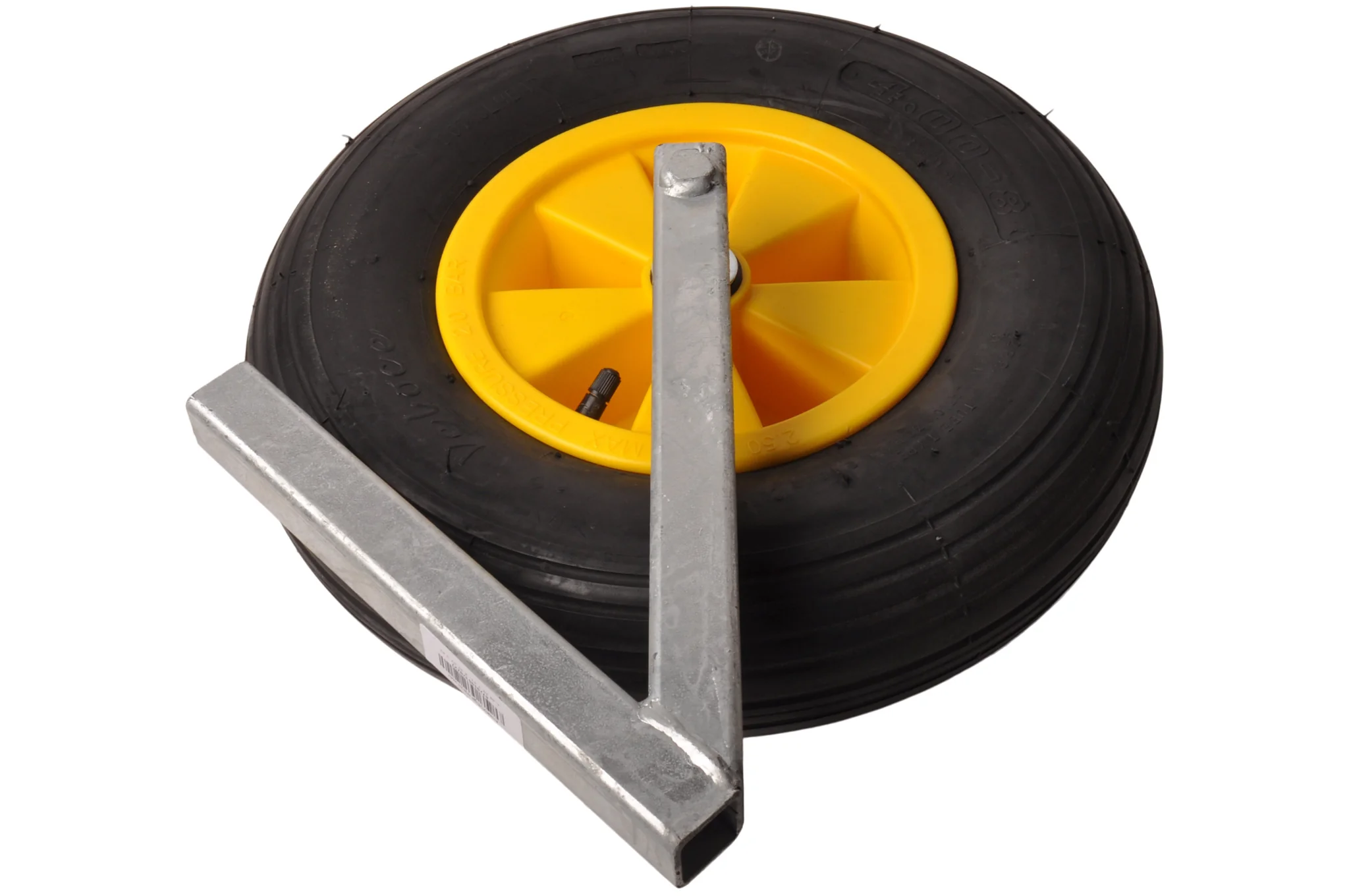 Mittelarm links - 4.80/4.00-8 – Bild 5