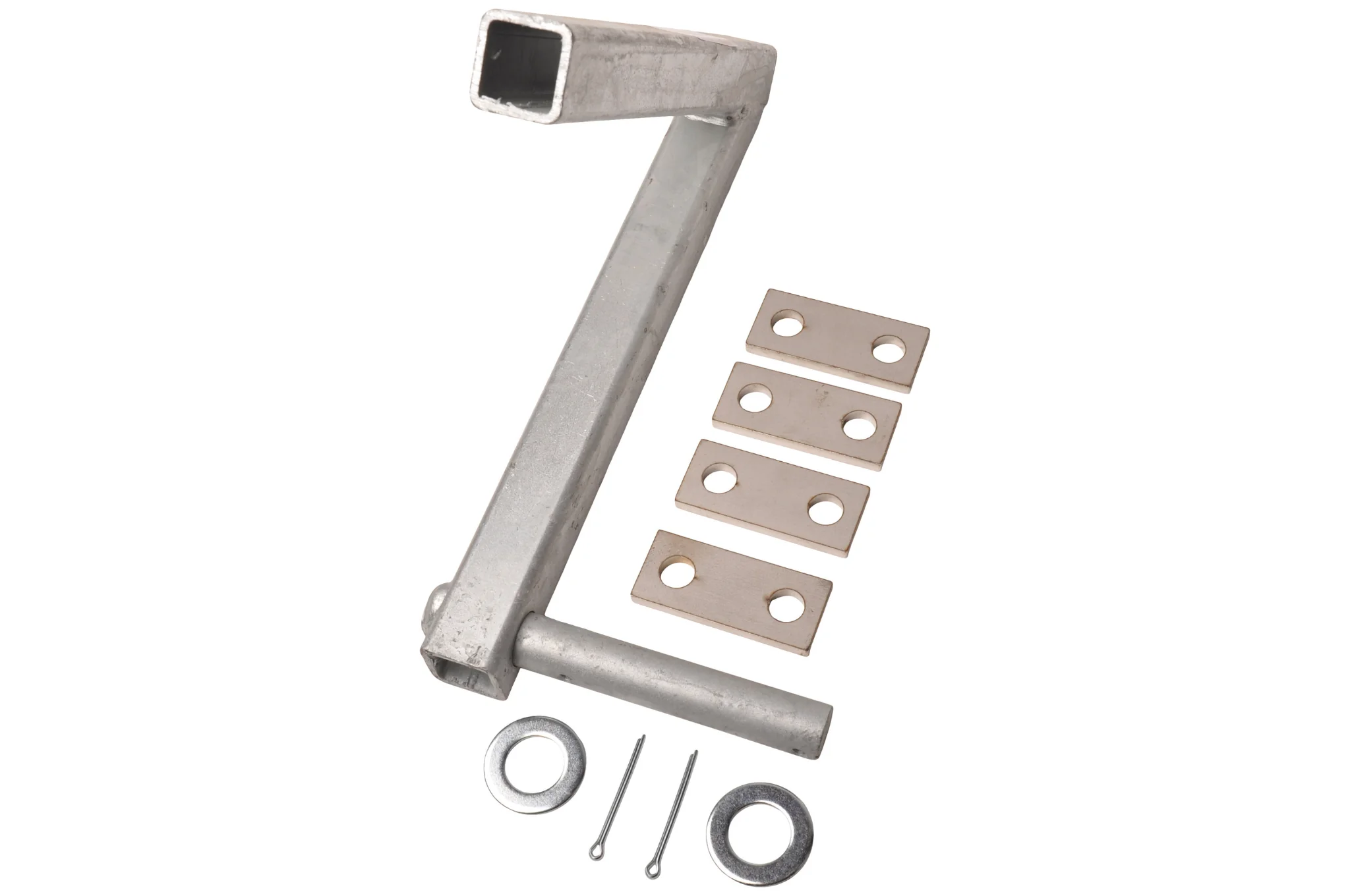 Mittelarm links - 4.80/4.00-8 – Bild 6