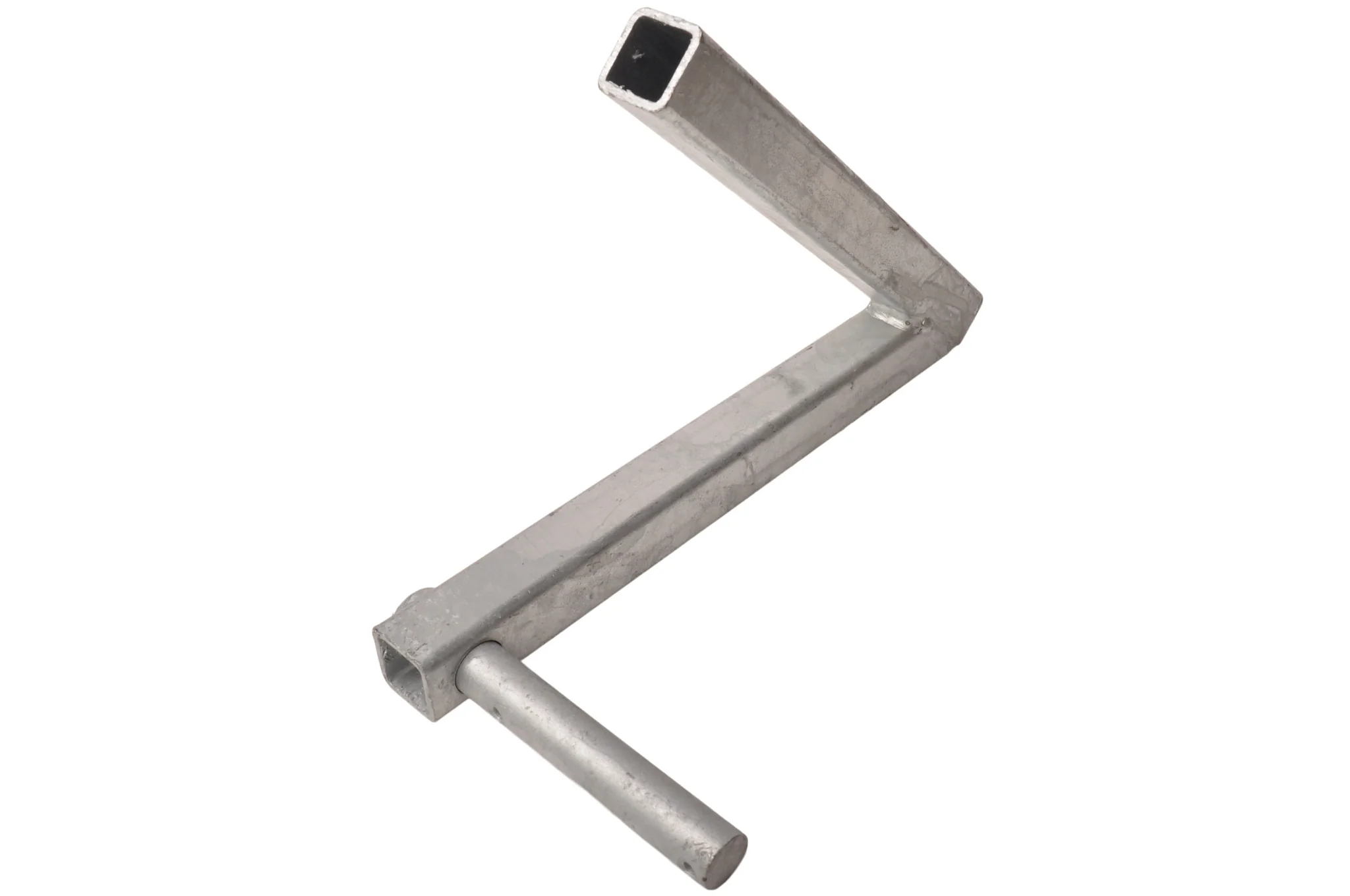 Mittelarm links - 4.80/4.00-8 – Bild 9