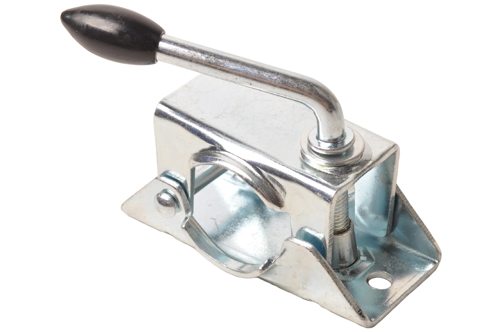 Premium-Klemmhalter für Stützrad mit einem Rohrdurchmesser von 48 mm – Bild 8