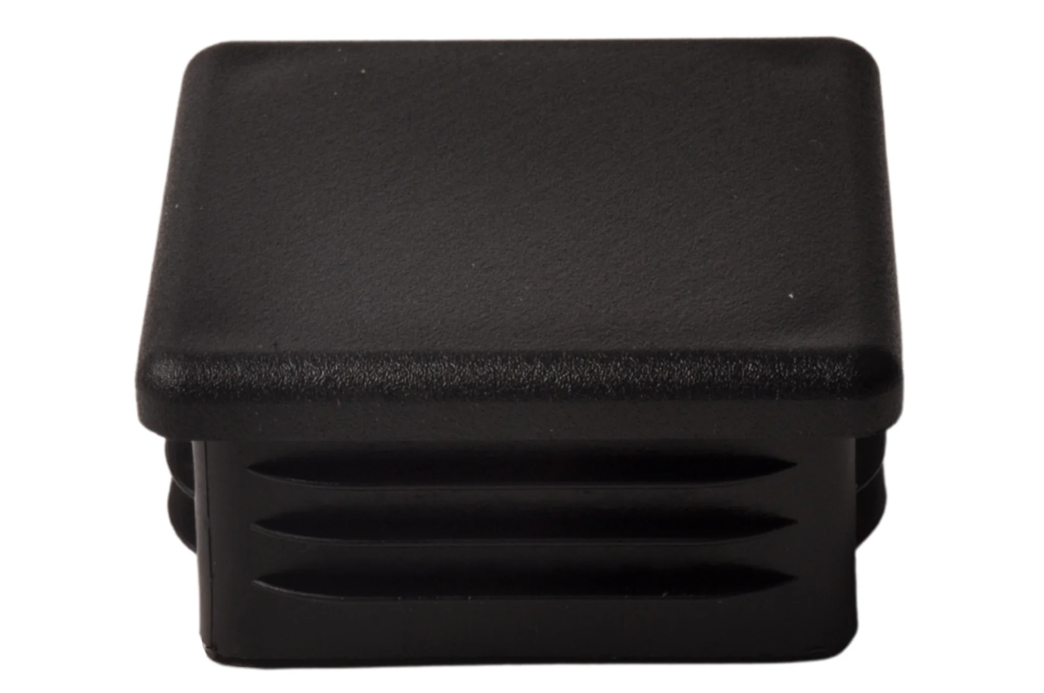 Quadratischer Rohrstopfen 50x50 mm - 10 Stück – Bild 5