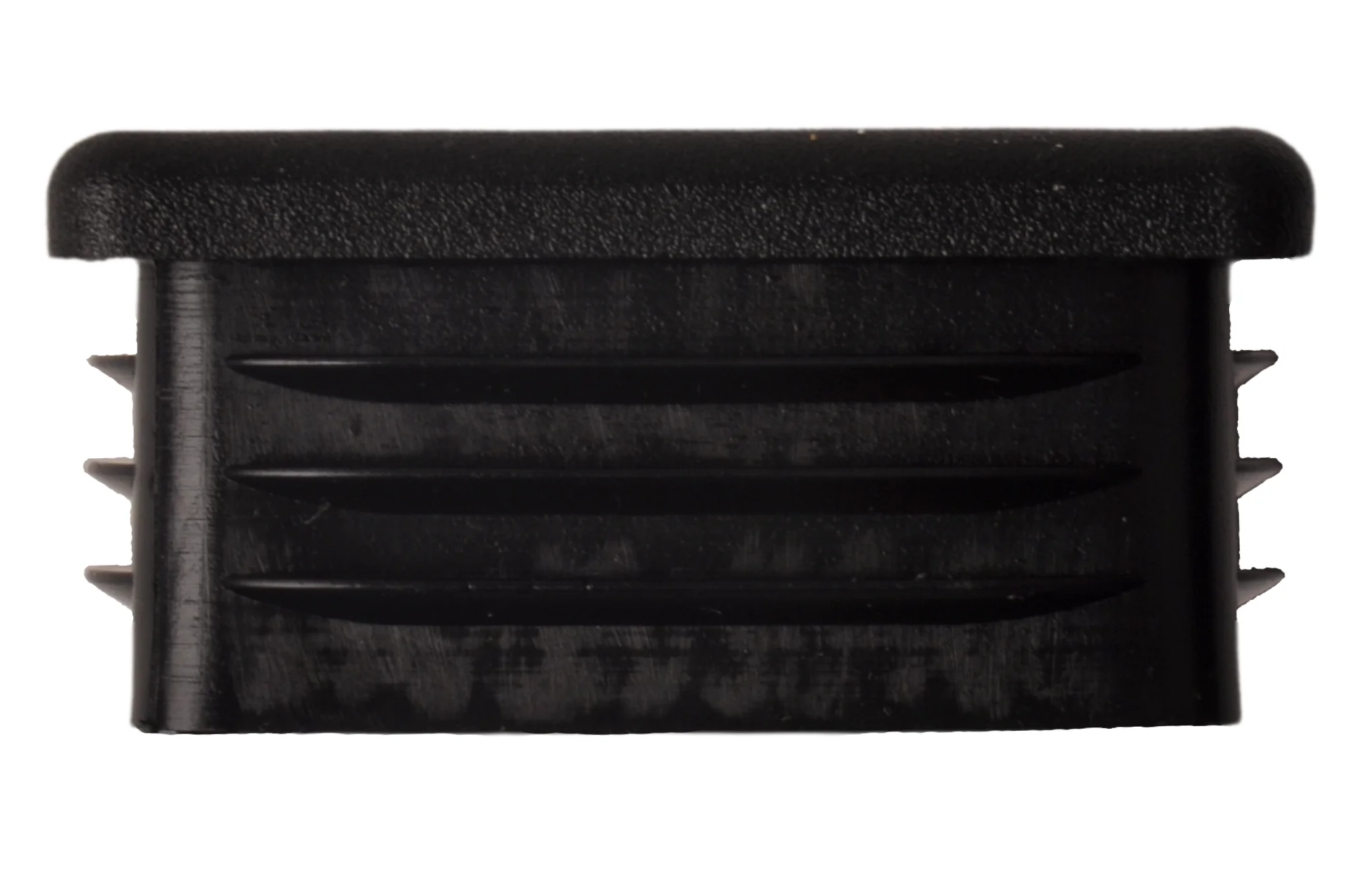 Quadratischer Rohrstopfen 50x50 mm - 10 Stück – Bild 7