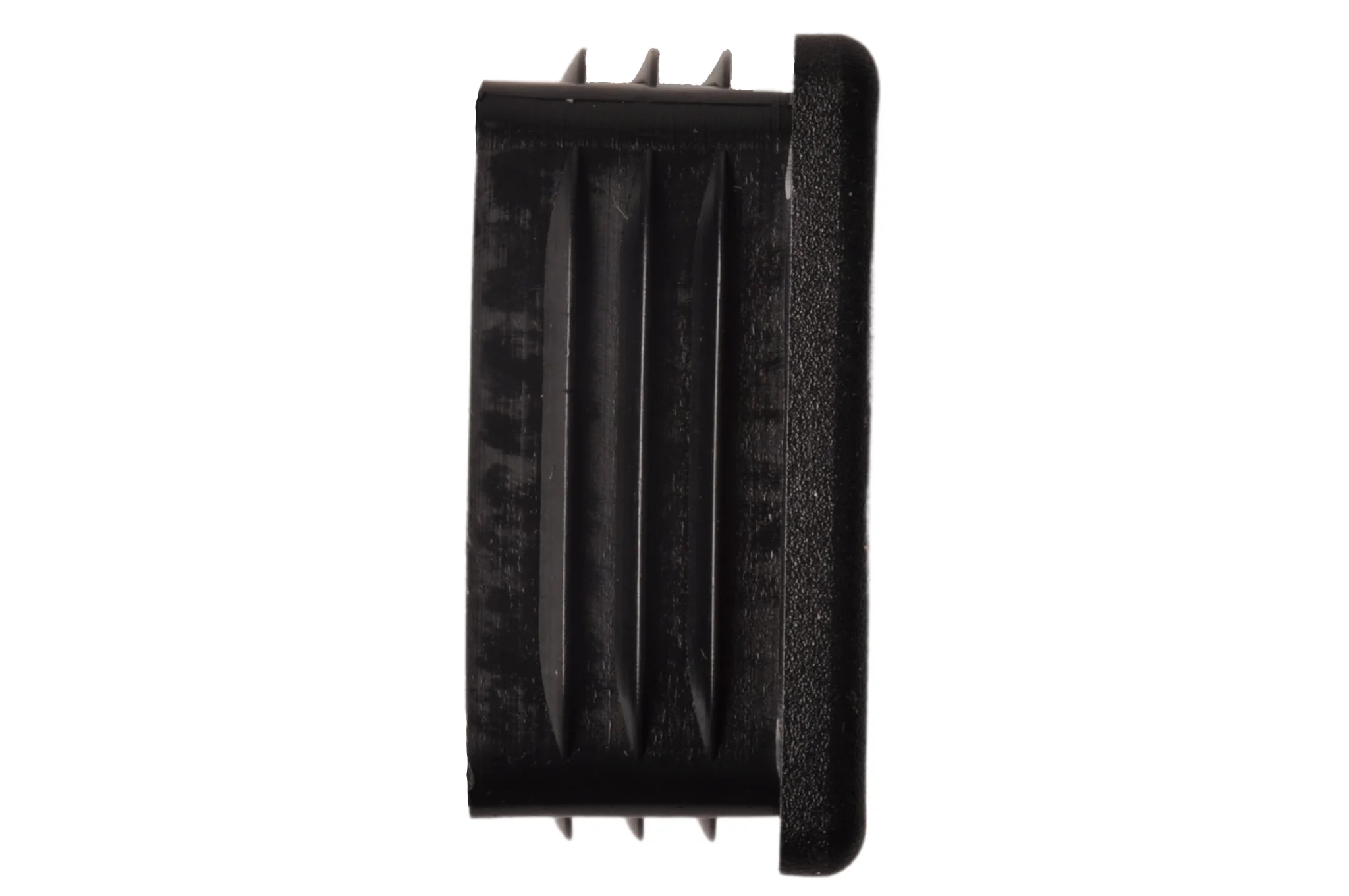 Quadratischer Rohrstopfen 50x50 mm - 10 Stück – Bild 8