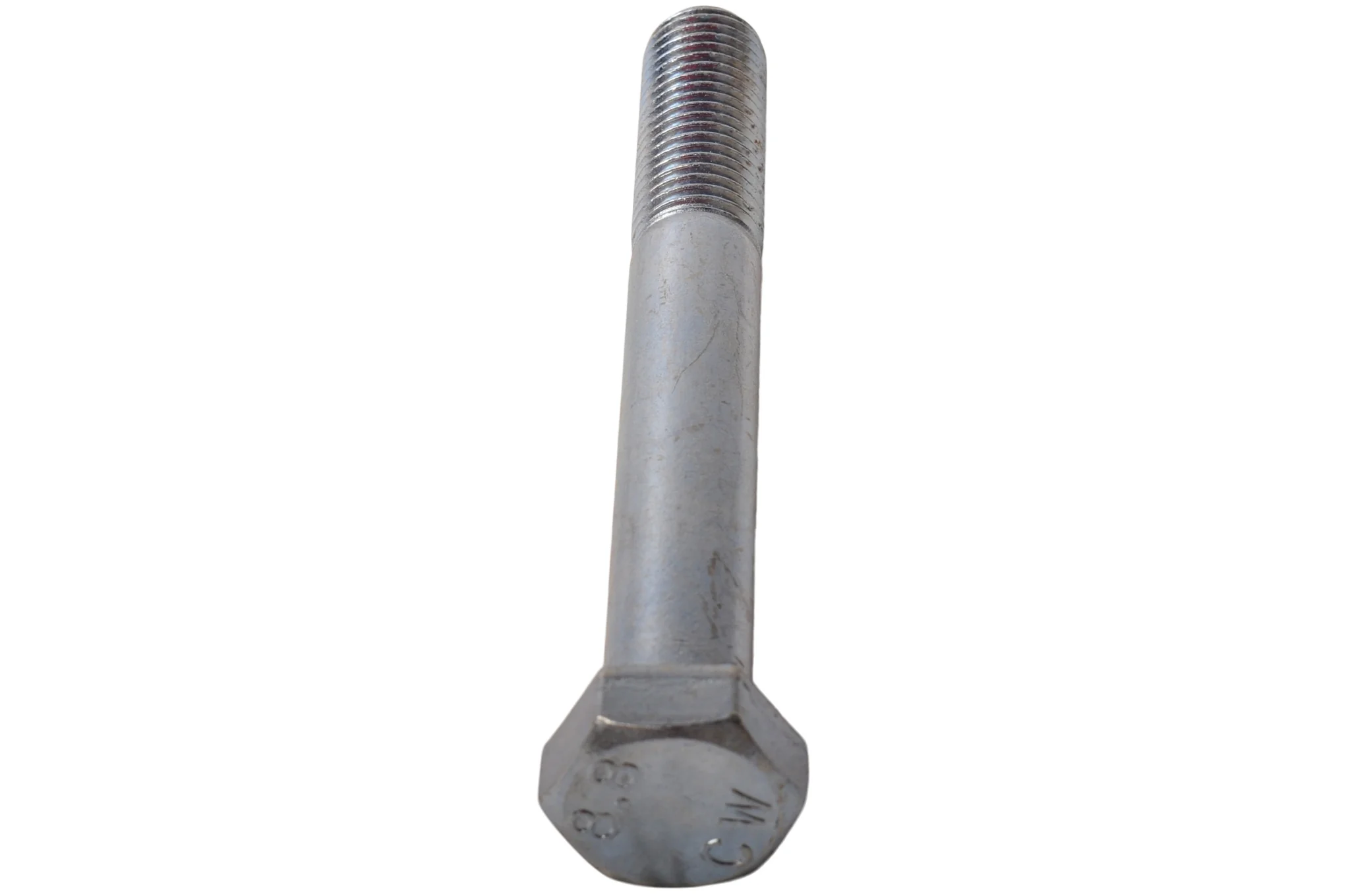 Sechskantschraube M20 x 150 mm – Bild 4