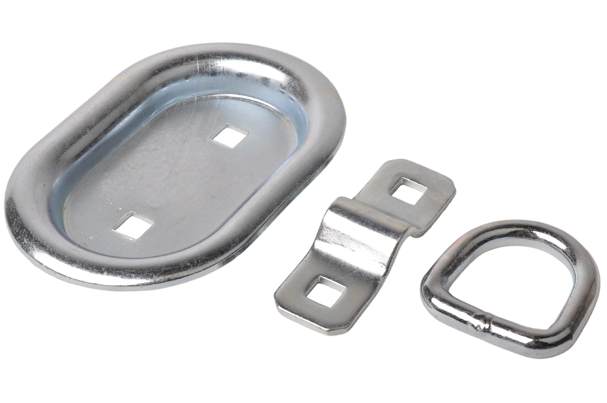 Versenkter Zurrpunkt 145x100 mm – Bild 3