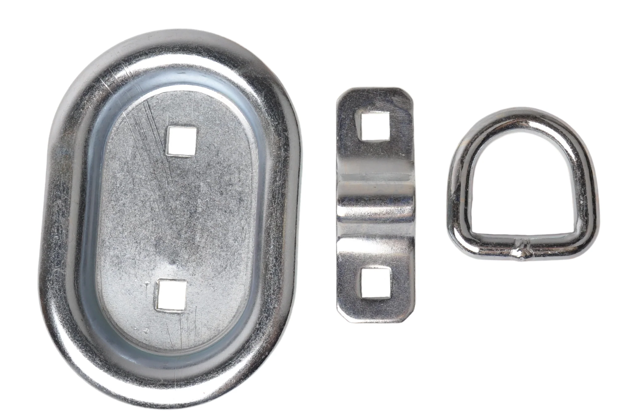 Versenkter Zurrpunkt 145x100 mm – Bild 4