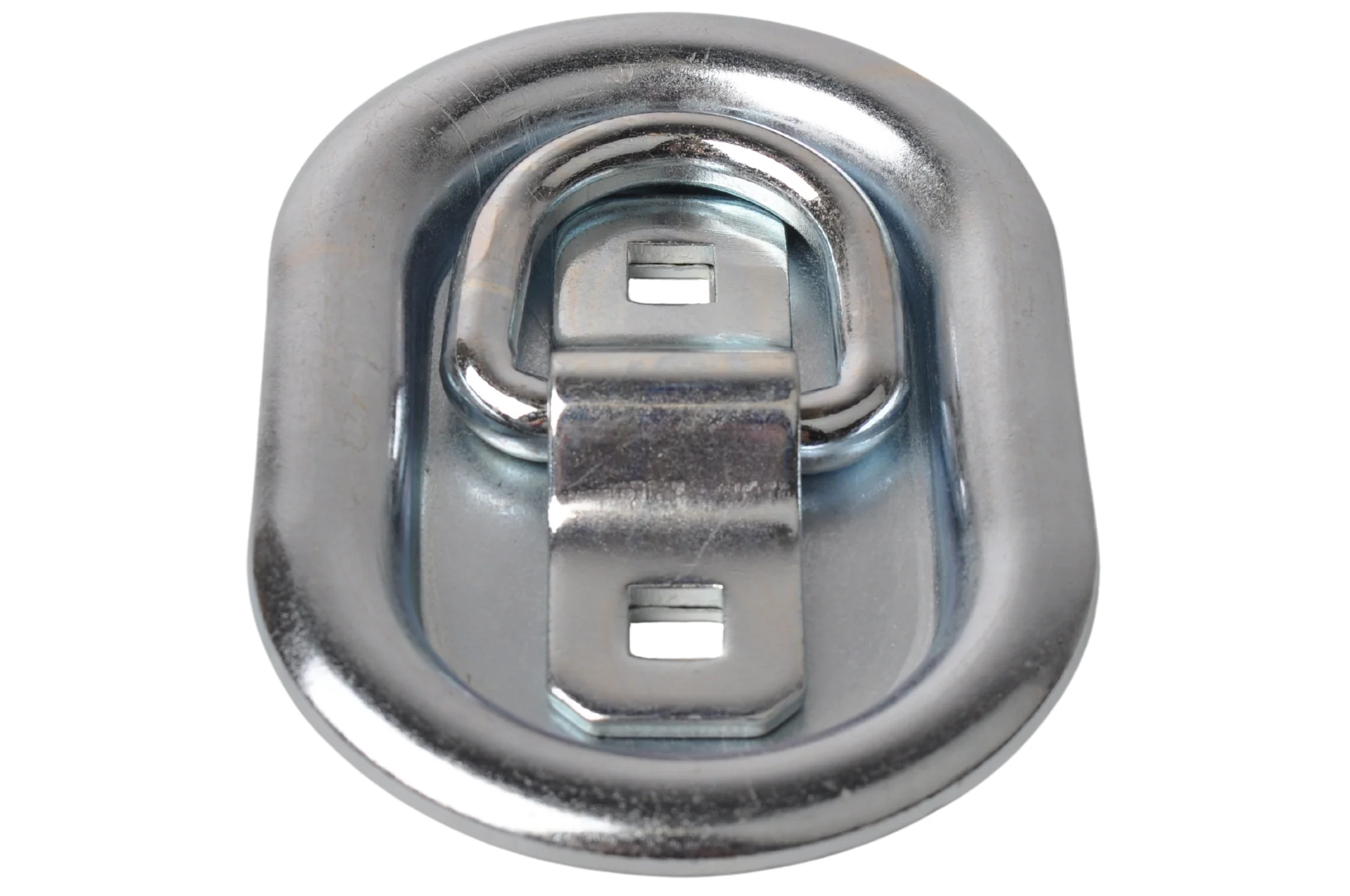 Versenkter Zurrpunkt 145x100 mm – Bild 5