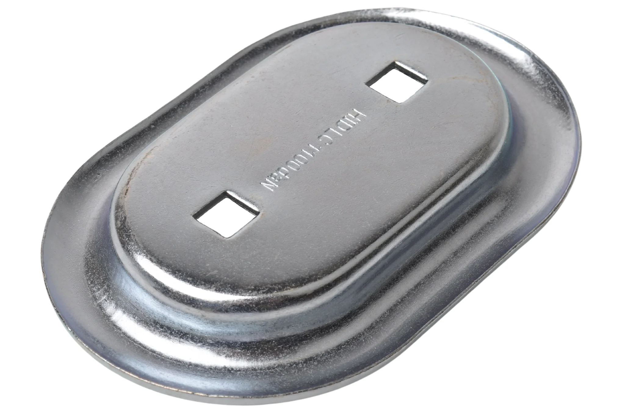 Versenkter Zurrpunkt 145x100 mm – Bild 7