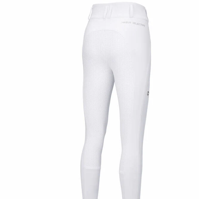 PIKEUR Breeches Fullgrip 4976 Highwaist – Bild 3