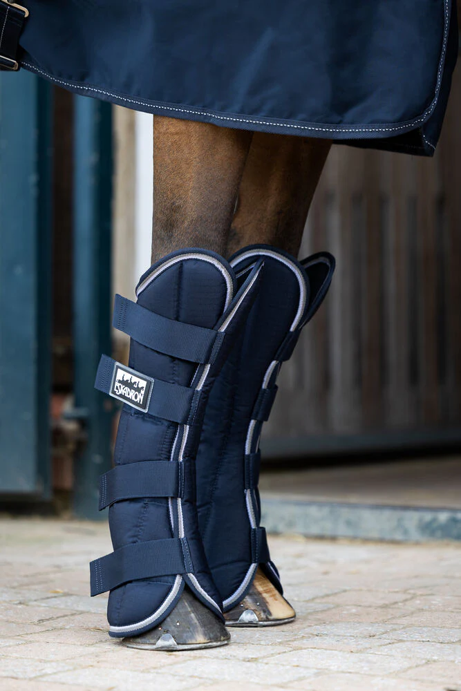 Eskadron Transportgamaschen MESH SET BASICS – Bild 3