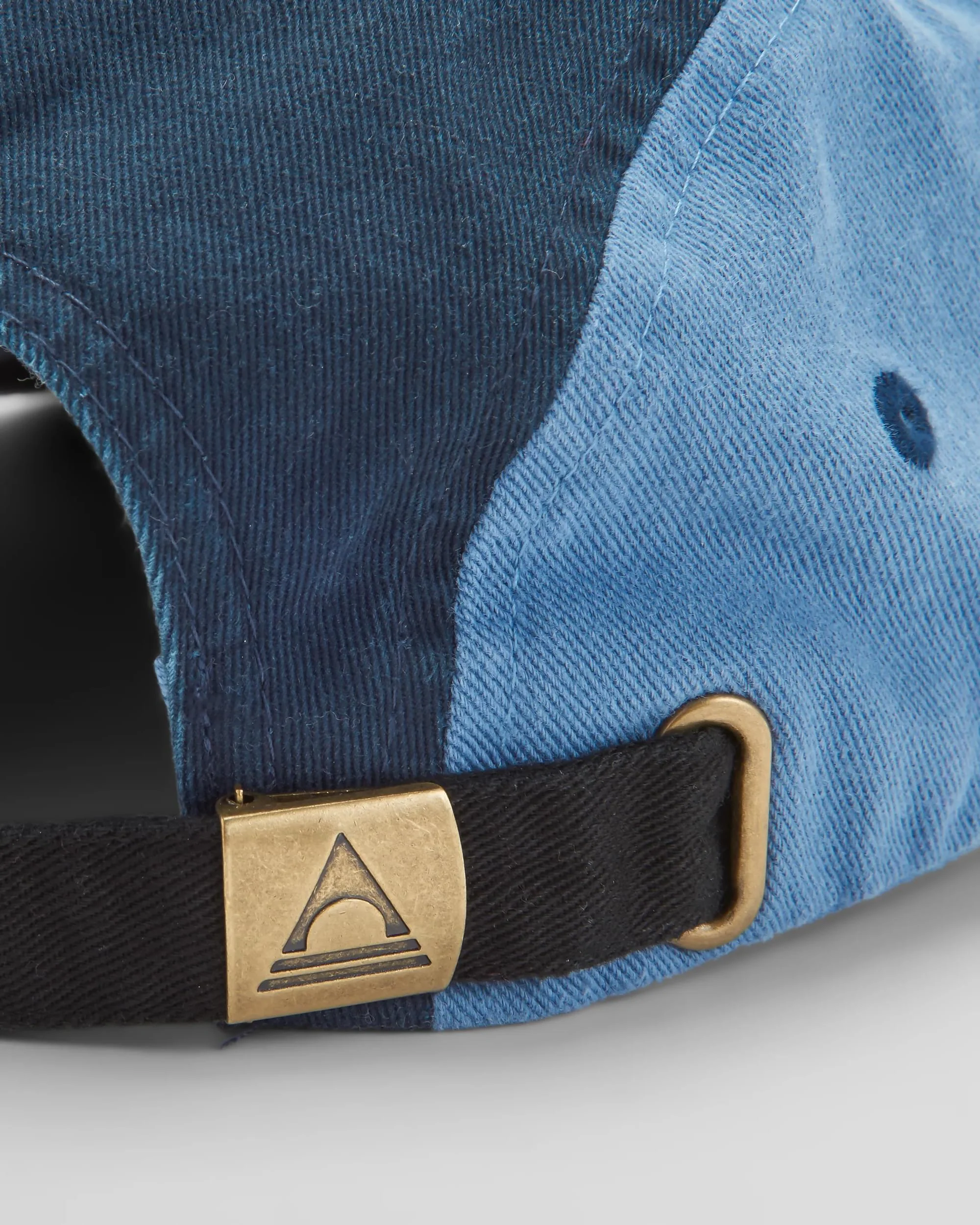 Made To Roam 5 Panel Kappe - Holzkohle Multi – Bild 4