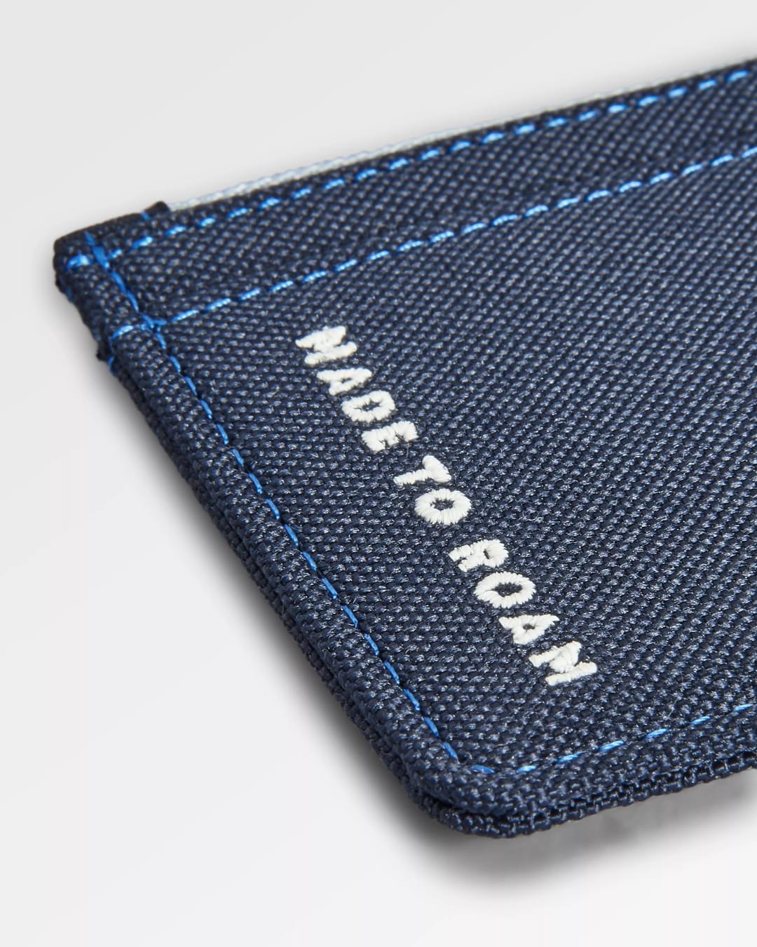 Kartenhalter - Dunkler Denim – Bild 7