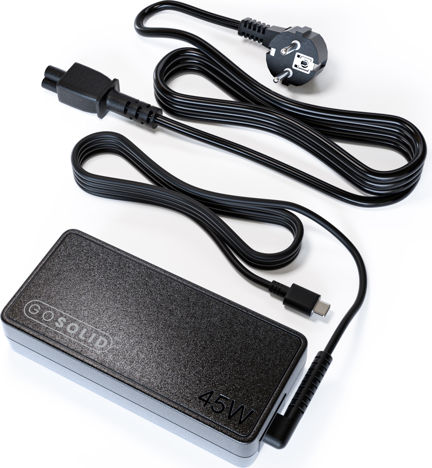 GO SOLID! Ladegerät kompatibel mit Nikon Z8 – Bild 3