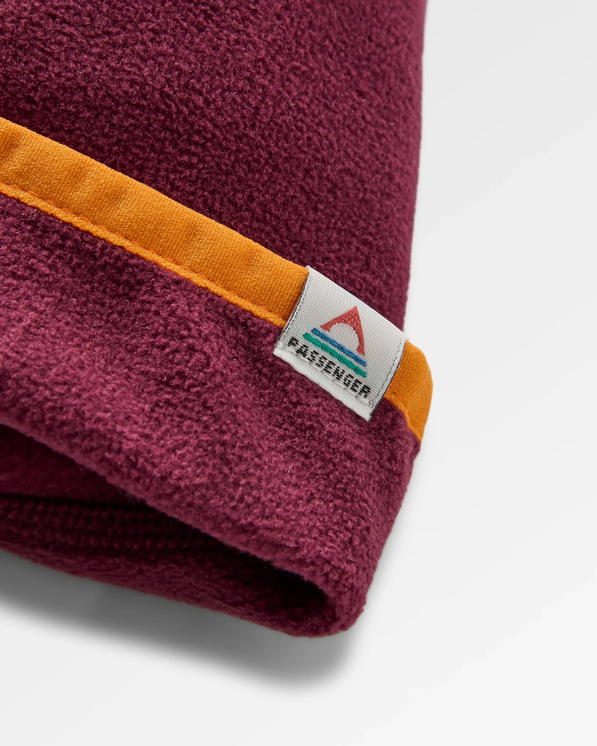 Terra Polartec® Aktiv Beanie - Feige – Bild 4