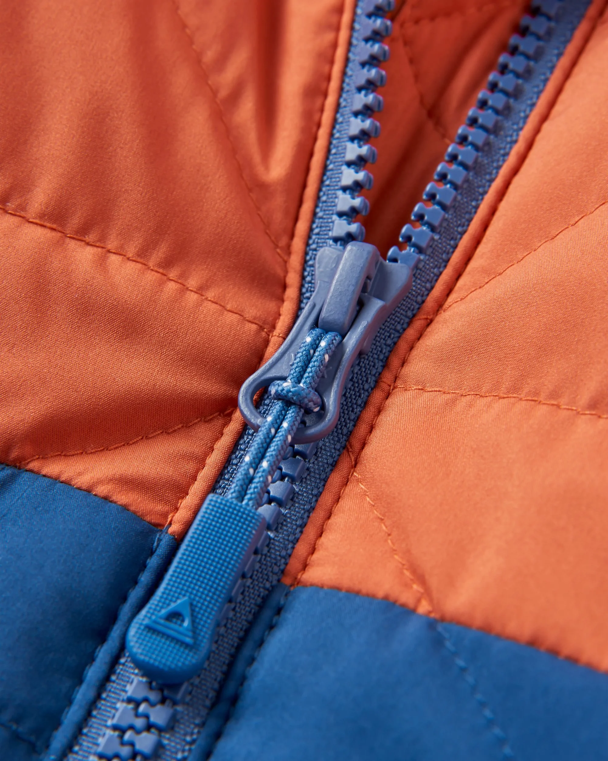 Singletrack Thermore® Isolierte Jacke - Gebranntes Orange – Bild 3