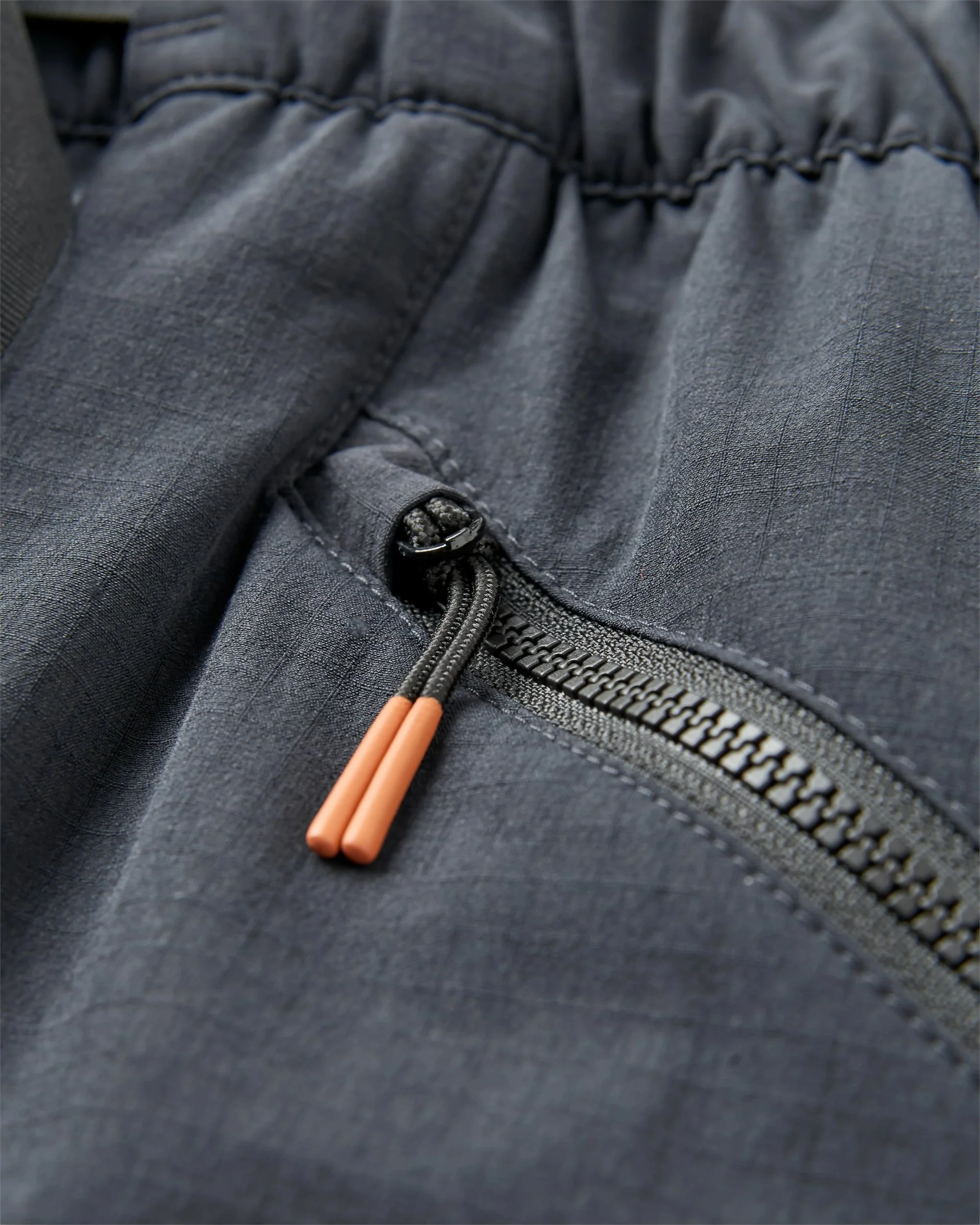 Stride Aktiv Trail-Shorts - Schwarz – Bild 8