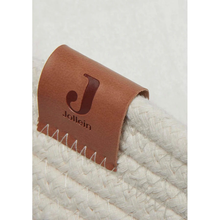 WICKELKORB NATUREL MIT MATRATZE – Bild 6