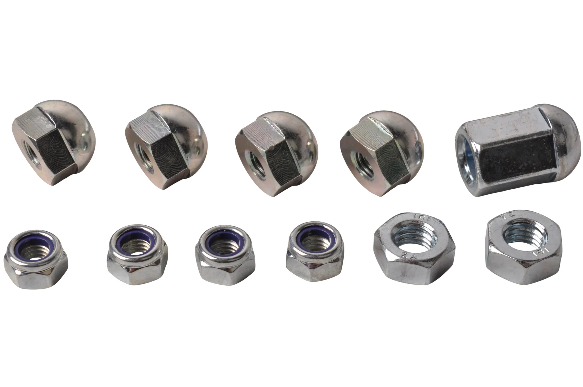 Knott Tandem-Bremsmechanismus ohne Gewindeanschluss M10 – Bild 6