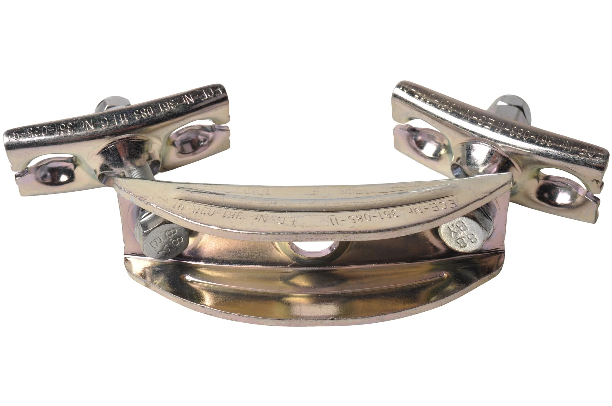 Knott Tandem-Bremsmechanismus ohne Gewindeanschluss M10 – Bild 7