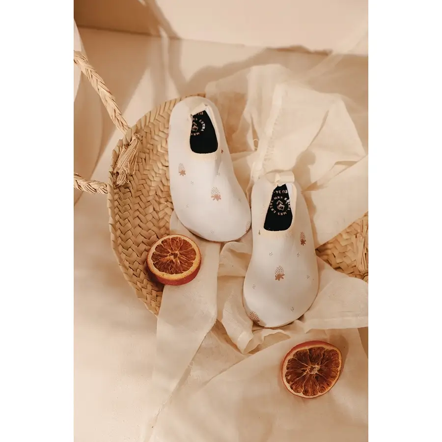 BADESCHUHE STRAWBERRIES MOOD – Bild 3