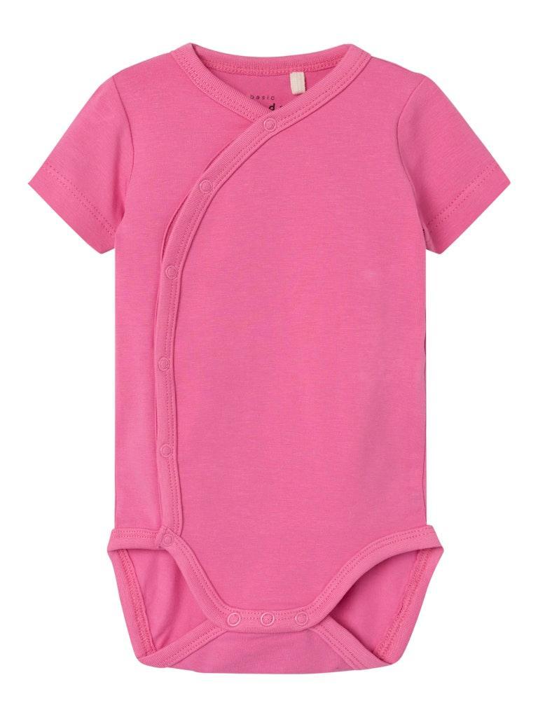 Name It - NBFVUBIE SS Wrap Body – Bild 4