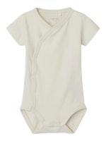 Name It - NBFVUBIE SS Wrap Body – Bild 5