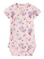 Name It - NBFVUBIE SS Wrap Body – Bild 6