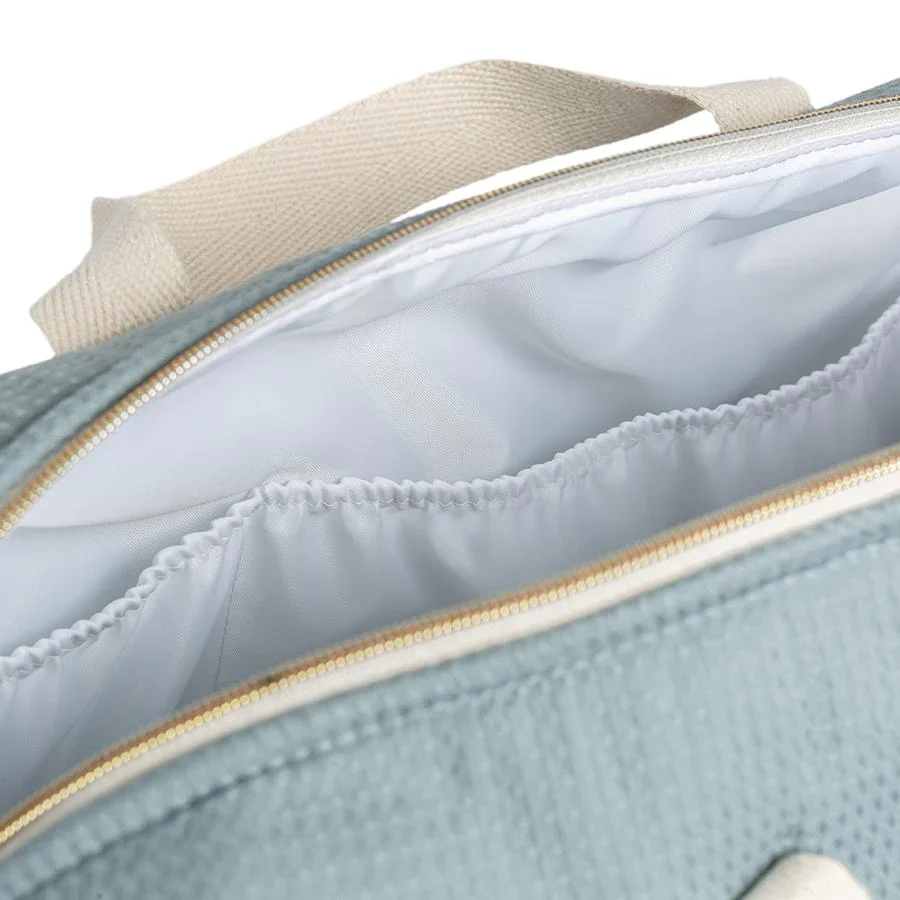 WICKELTASCHE GALA STONE BLUE – Bild 4