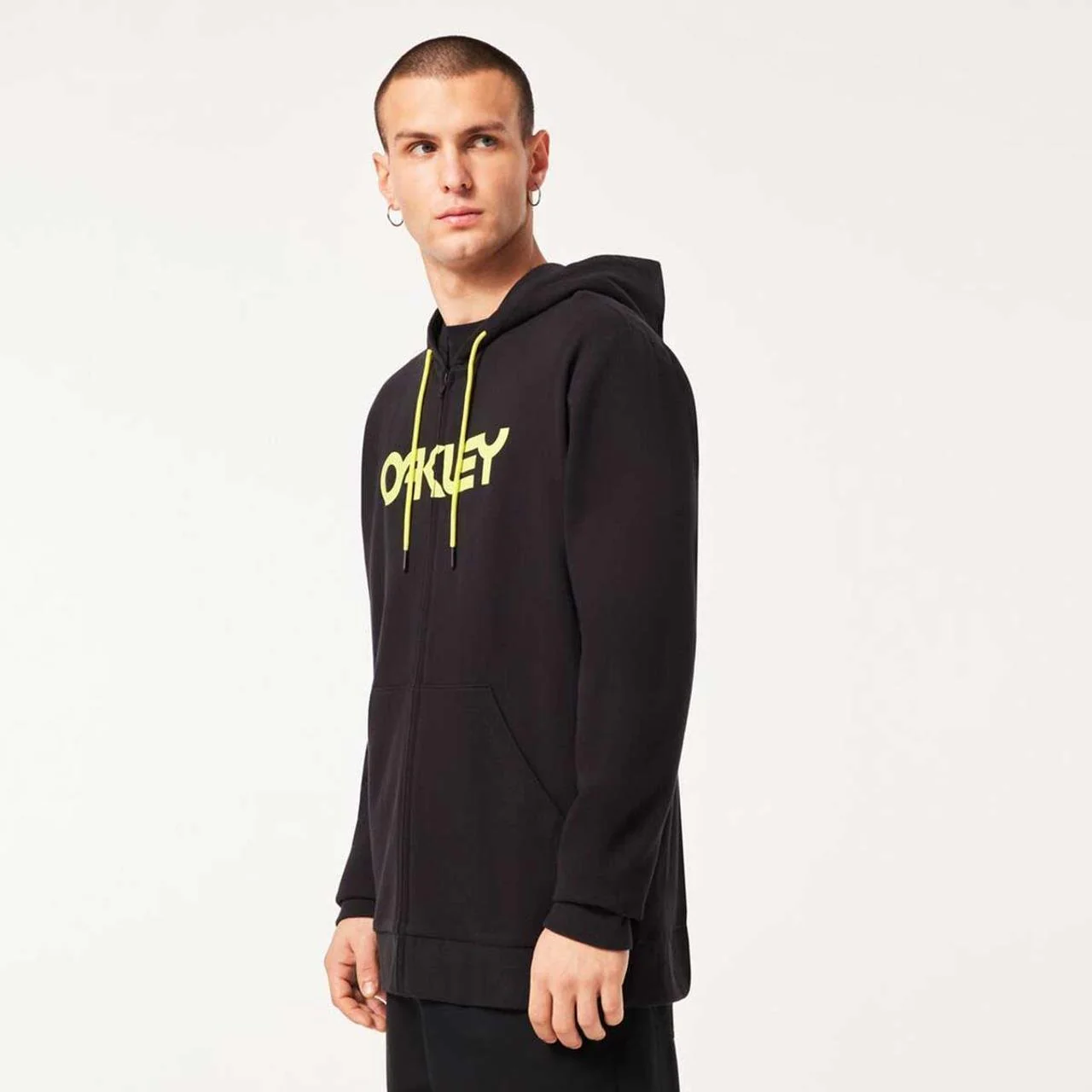 Teddy Full Zip Hoodie – Bild 9