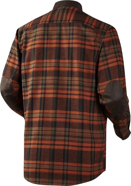 Härkila - Pyjala-Hemd // Beige – Bild 6