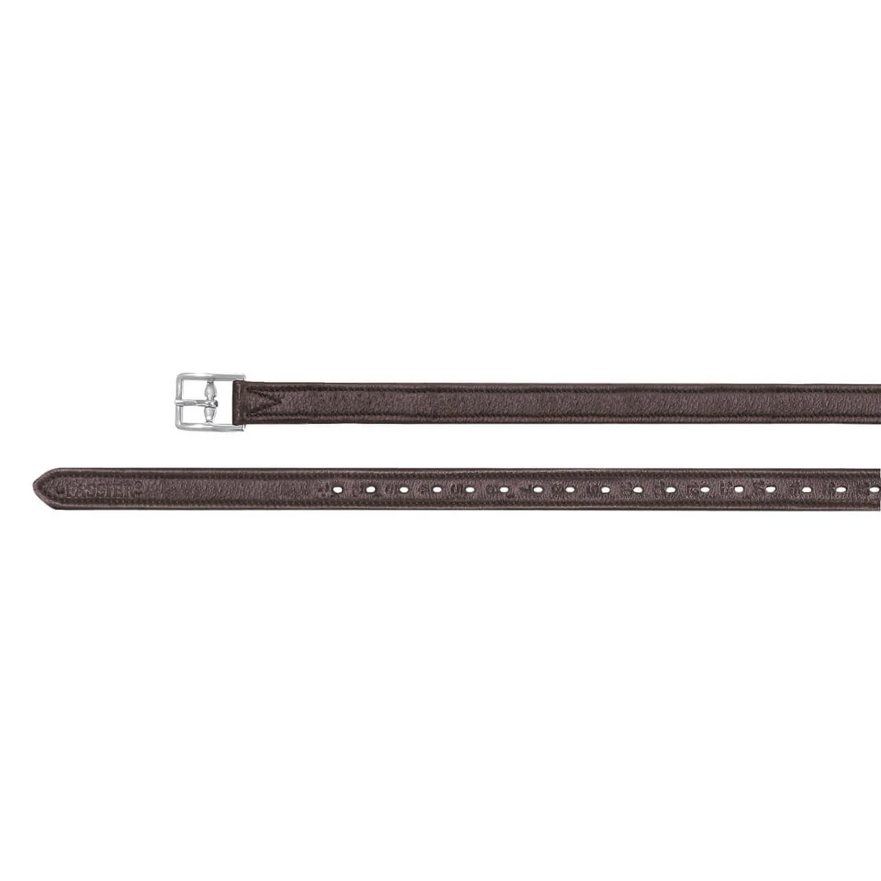 Passier Velvet Touch Steigbügelriemen – Bild 4