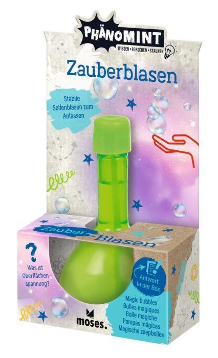 PhänoMINT - Zauberblasen – Bild 3