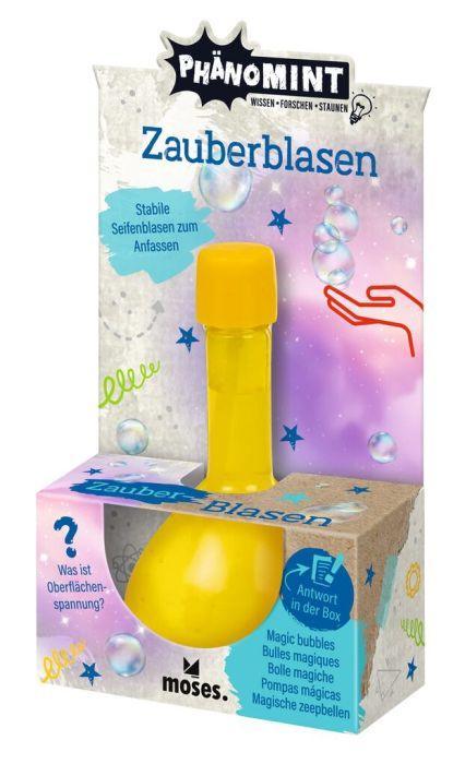 PhänoMINT - Zauberblasen – Bild 5