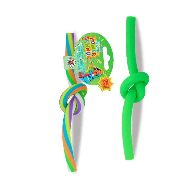 Powerschnur - Glow in the Dark – Bild 3