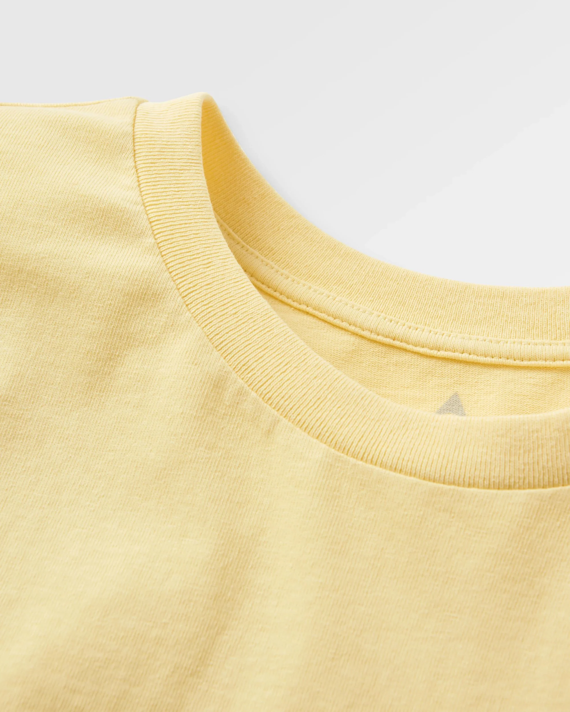 Dune T-Shirt - Sonnenlicht – Bild 5