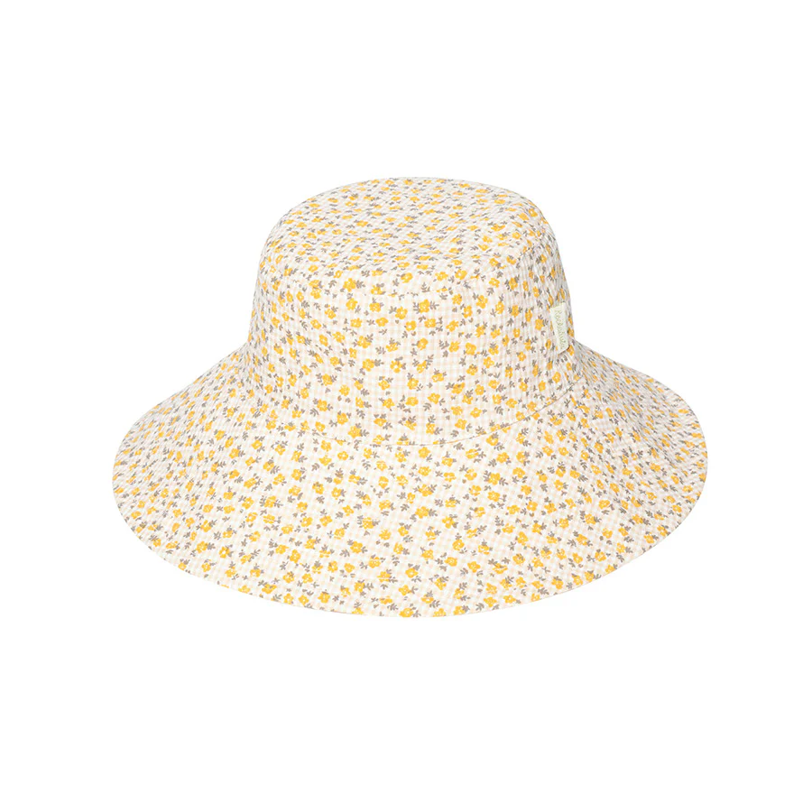 WENDE-SONNENHUT DITSY GINGHAM – Bild 4