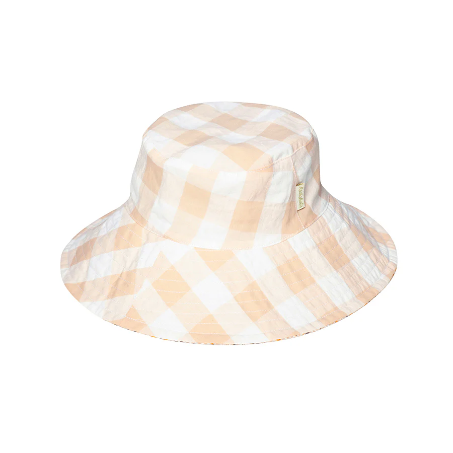 WENDE-SONNENHUT DITSY GINGHAM – Bild 5