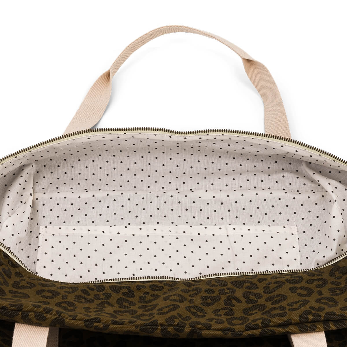 WICKELTASCHE RAPHAEL GRAOU OLIVE – Bild 8