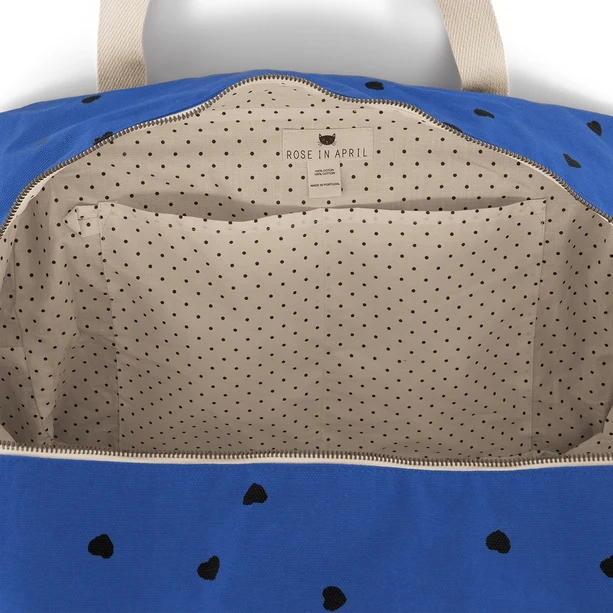 WICKELTASCHE RAPHAEL GREEK BLUE – Bild 5