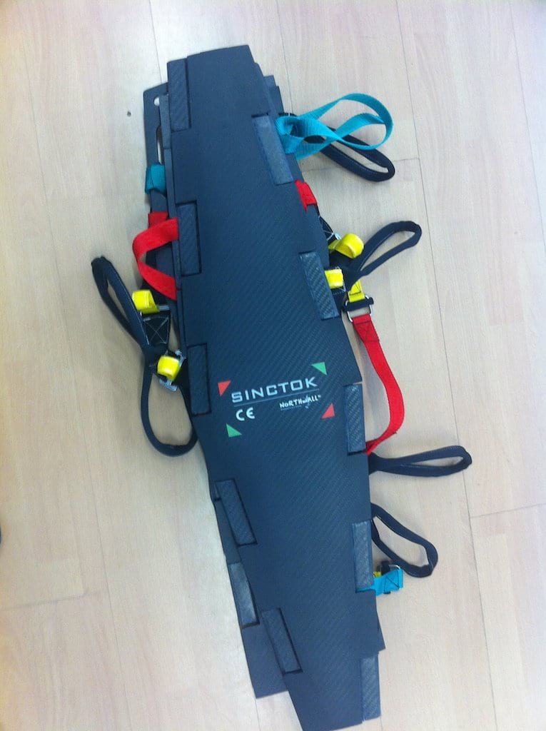 Sinctok Liege – Bild 4