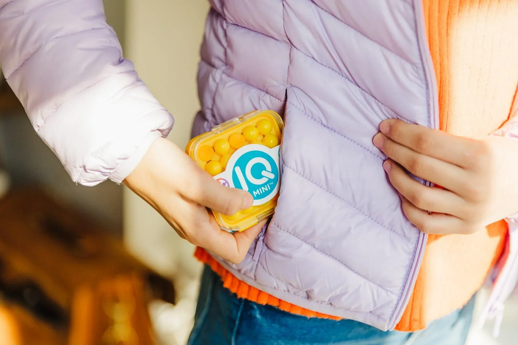 Smart Games - IQ Mini – Bild 4