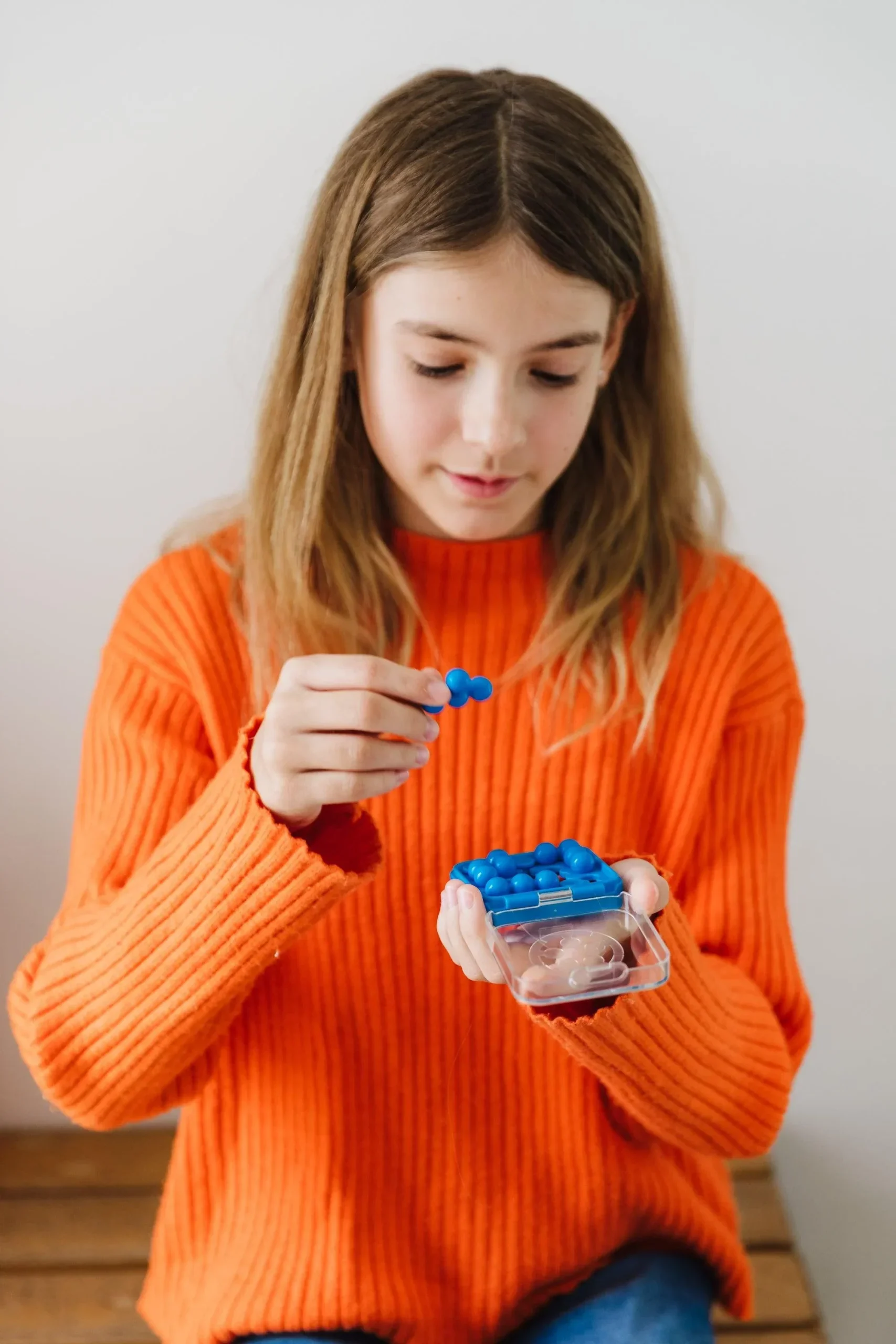 Smart Games - IQ Mini – Bild 5