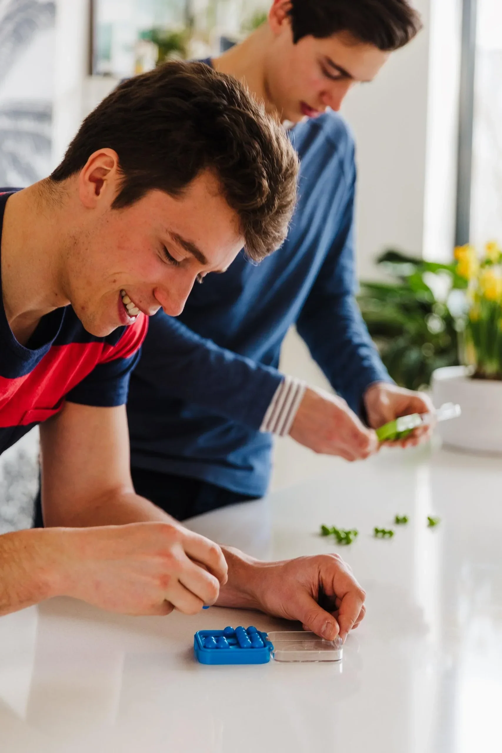 Smart Games - IQ Mini – Bild 6