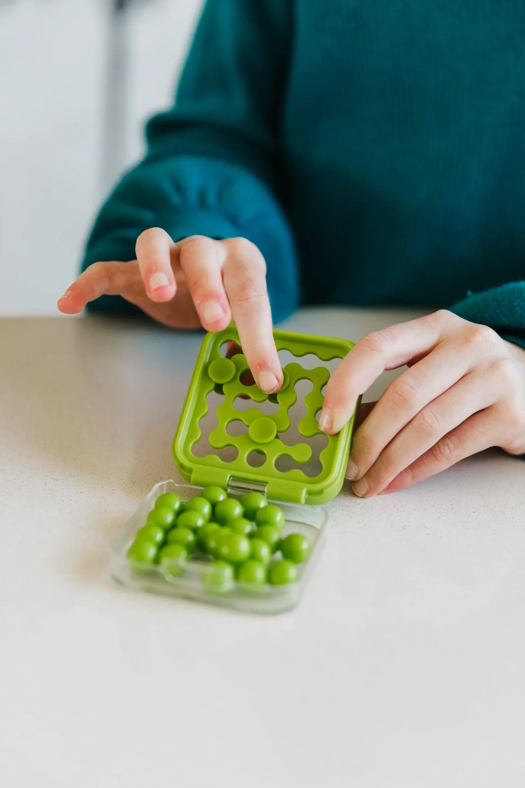 Smart Games - IQ Mini – Bild 7