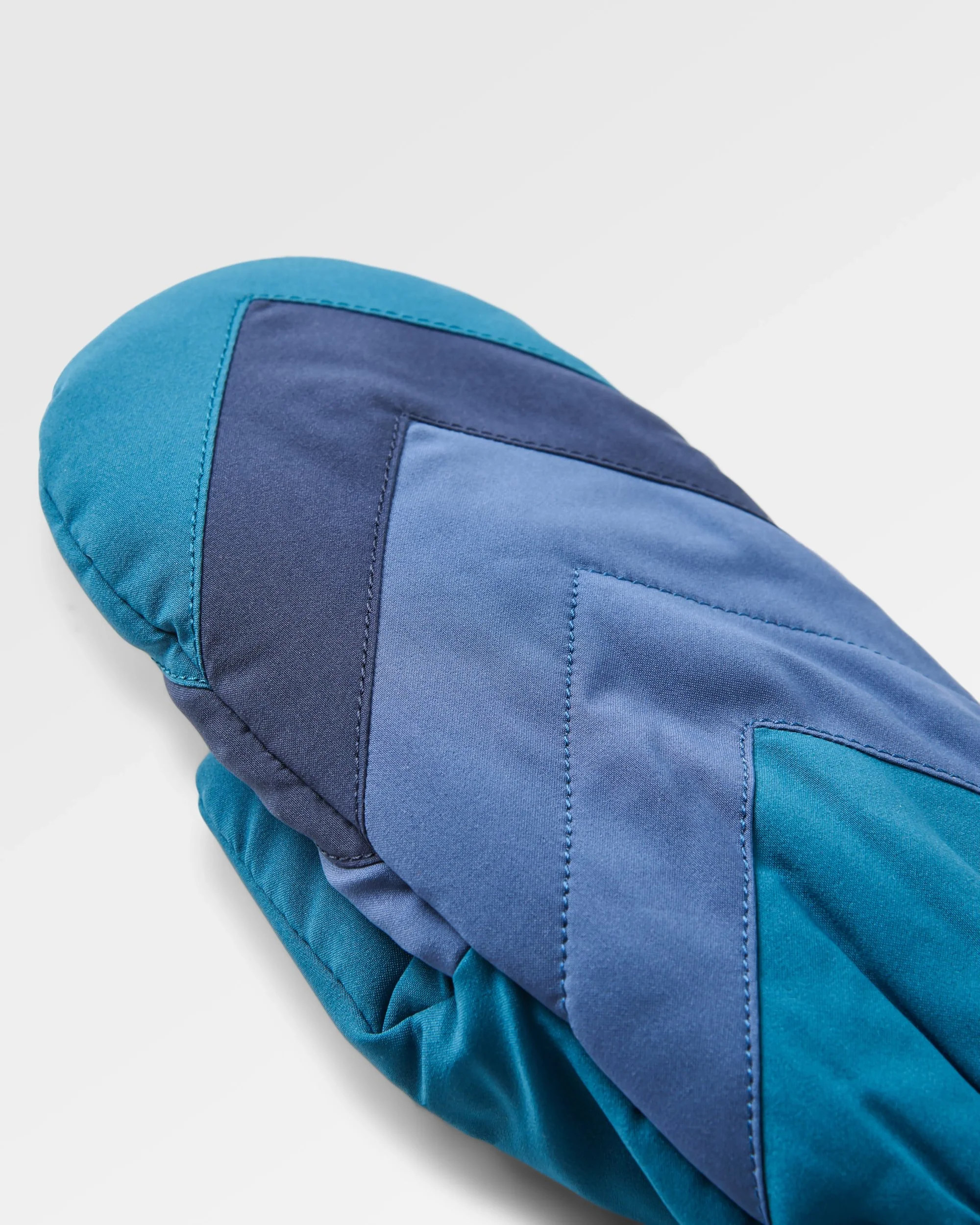 Moonlight Fäustlinge - Hafer – Bild 5