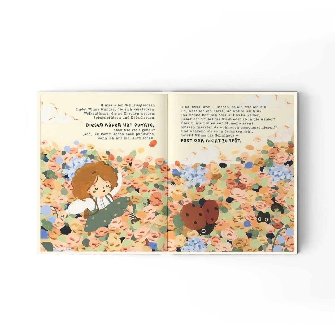 Wilma Wolkenkopf – Bild 3