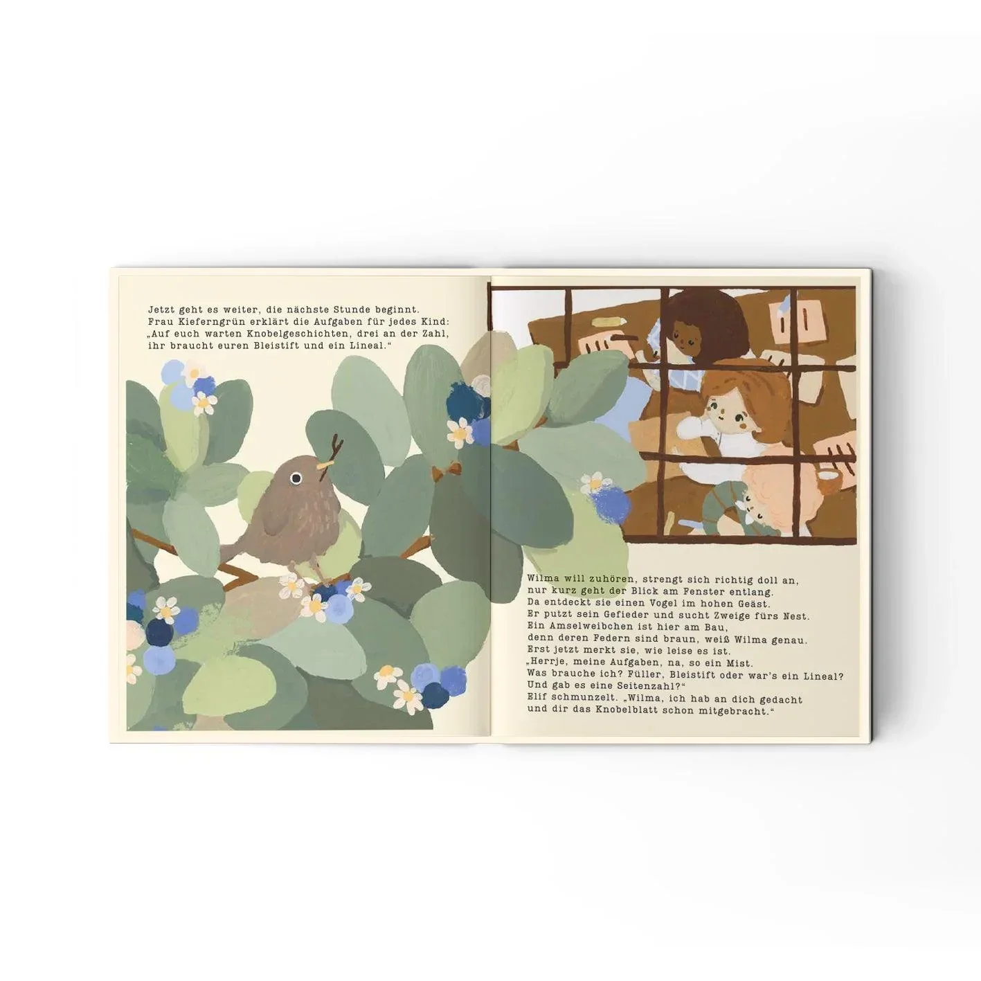 Wilma Wolkenkopf – Bild 4